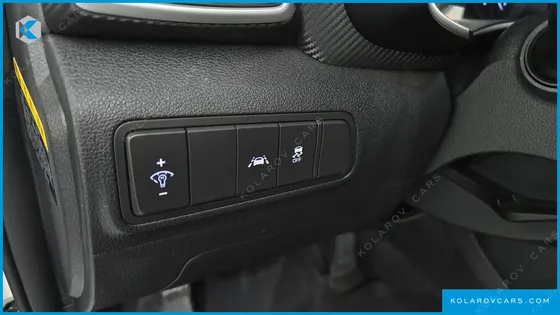 HYUNDAI TUCSON DIESEL 1.6 2WD