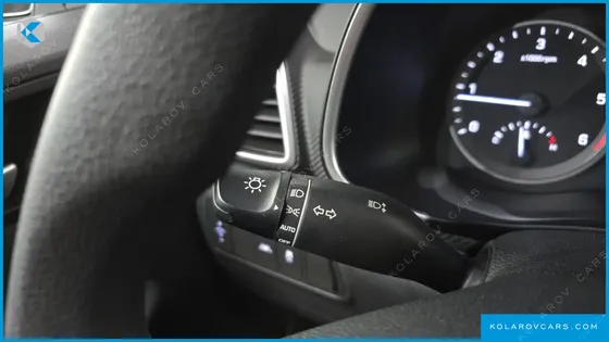 HYUNDAI TUCSON DIESEL 1.6 2WD