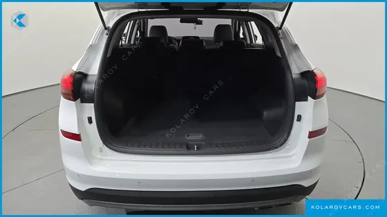 HYUNDAI TUCSON DIESEL 1.6 2WD