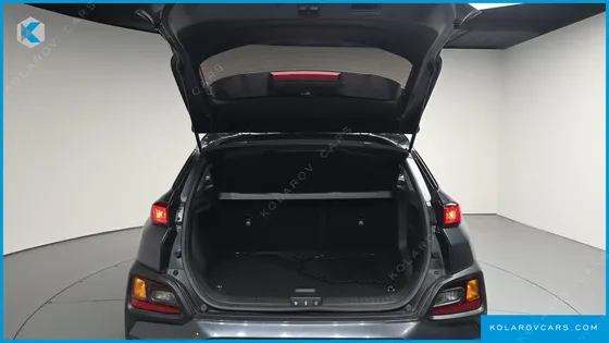 HYUNDAI KONA 1.6 TURBO 2WD