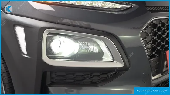 HYUNDAI KONA 1.6 TURBO 2WD