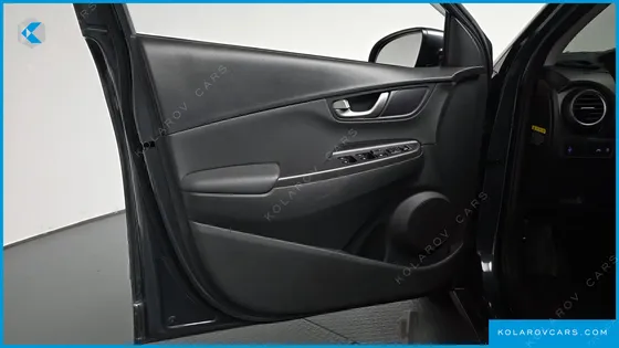HYUNDAI KONA 1.6 TURBO 2WD