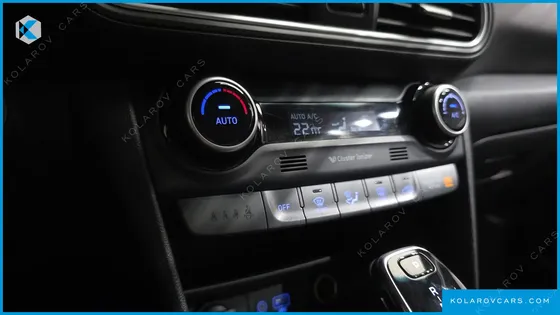 HYUNDAI KONA 1.6 TURBO 2WD