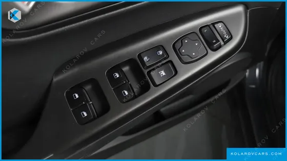 HYUNDAI KONA 1.6 TURBO 2WD