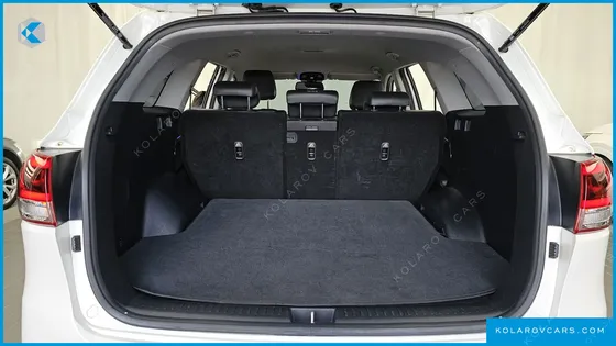 KIA SORENTO DIESEL 2.0 2WD