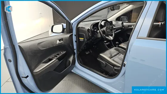 KIA MORNING (PICANTO) LUXURY