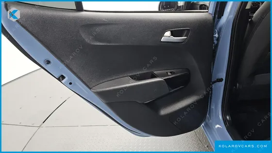 KIA MORNING (PICANTO) LUXURY