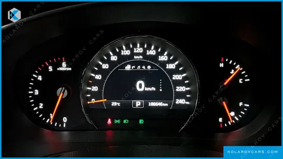 KIA SORENTO DIESEL 2.0 4WD
