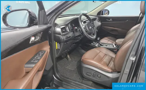KIA SORENTO DIESEL 2.0 4WD