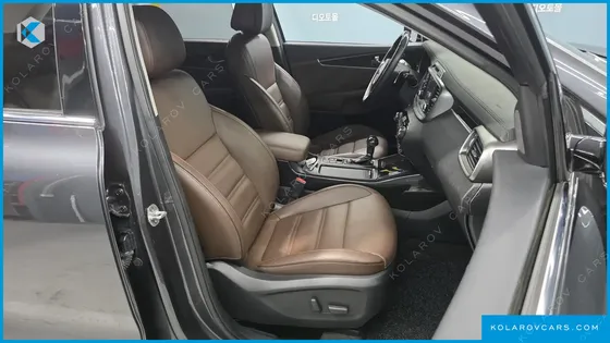 KIA SORENTO DIESEL 2.0 4WD