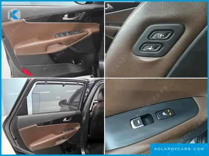 KIA SORENTO DIESEL 2.0 4WD