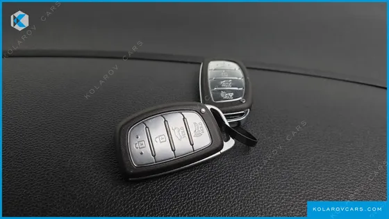 HYUNDAI TUCSON DIESEL 1.7 2WD