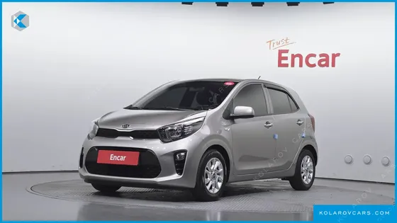 KIA MORNING (PICANTO) LUXURY
