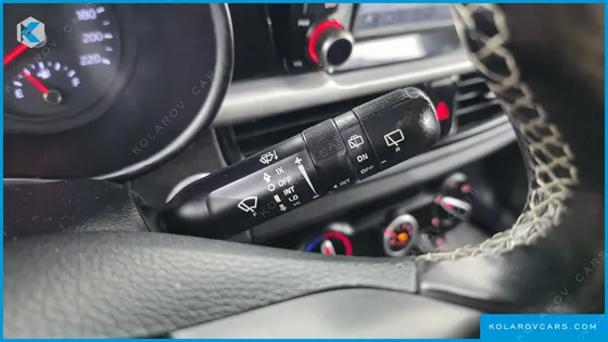 KIA MORNING (PICANTO) LUXURY