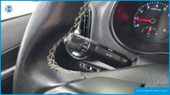 KIA MORNING (PICANTO) LUXURY