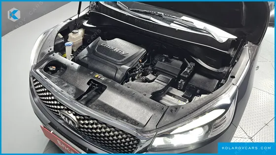 KIA SORENTO DIESEL 2.0 4WD