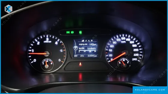 KIA SORENTO DIESEL 2.0 4WD