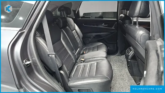 KIA SORENTO DIESEL 2.0 4WD