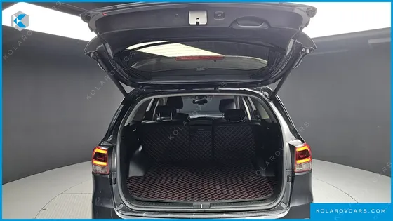 KIA SORENTO DIESEL 2.0 4WD