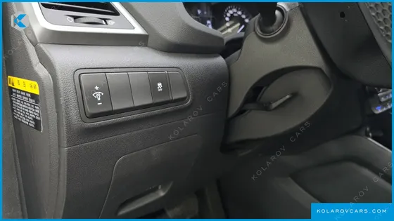 HYUNDAI TUCSON DIESEL 1.7 2WD