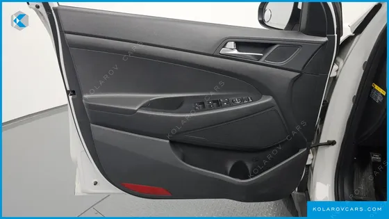 HYUNDAI TUCSON DIESEL 1.7 2WD