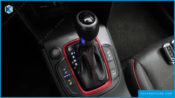 HYUNDAI KONA 1.6 TURBO 2WD FLUX