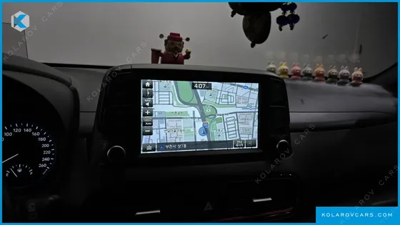 HYUNDAI KONA 1.6 TURBO 2WD FLUX