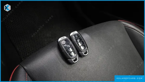 HYUNDAI KONA 1.6 TURBO 2WD FLUX