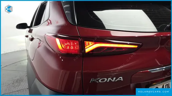 HYUNDAI KONA 1.6 TURBO 2WD FLUX