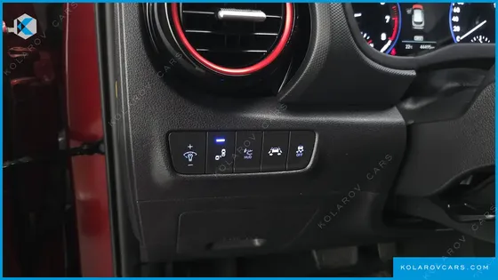 HYUNDAI KONA 1.6 TURBO 2WD FLUX