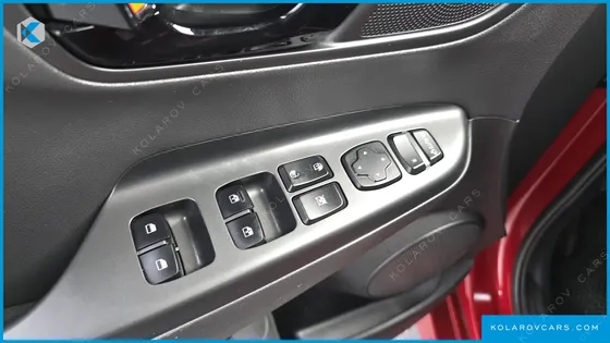 HYUNDAI KONA 1.6 TURBO 2WD FLUX