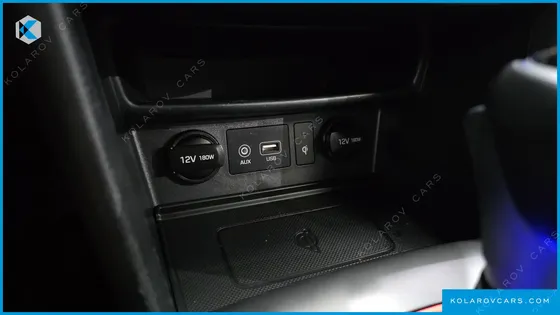 HYUNDAI KONA 1.6 TURBO 2WD FLUX