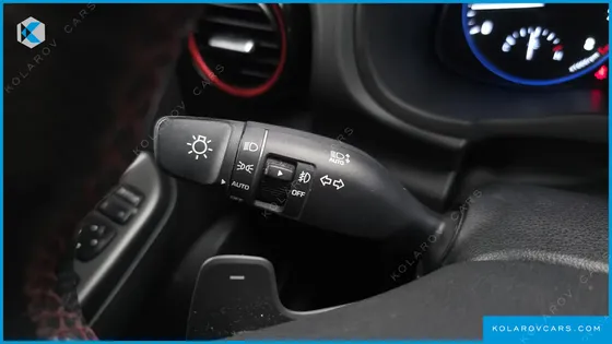 HYUNDAI KONA 1.6 TURBO 2WD FLUX