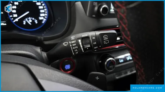 HYUNDAI KONA 1.6 TURBO 2WD FLUX