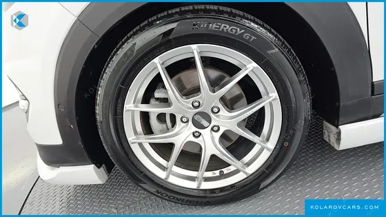 HYUNDAI TUCSON DIESEL 2.0 2WD