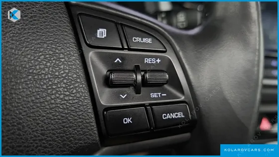 HYUNDAI TUCSON DIESEL 2.0 2WD