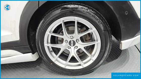 HYUNDAI TUCSON DIESEL 2.0 2WD