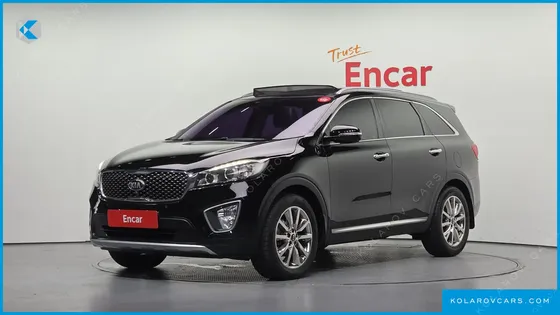 KIA SORENTO DIESEL 2.0 2WD