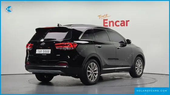 KIA SORENTO DIESEL 2.0 2WD