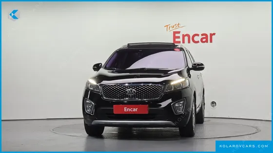KIA SORENTO DIESEL 2.0 2WD
