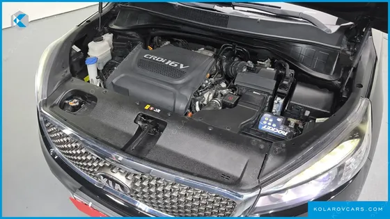 KIA SORENTO DIESEL 2.0 2WD