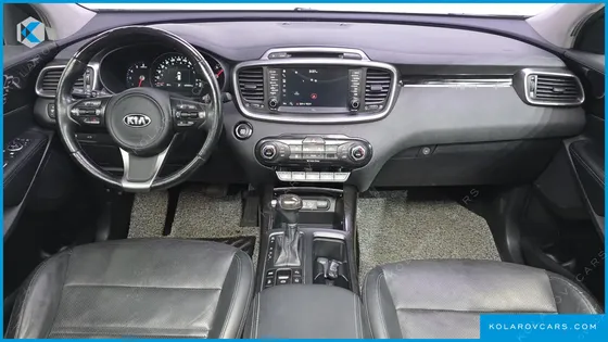KIA SORENTO DIESEL 2.0 2WD