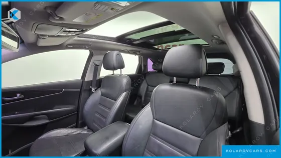 KIA SORENTO DIESEL 2.0 2WD