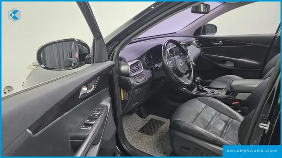 KIA SORENTO DIESEL 2.0 2WD