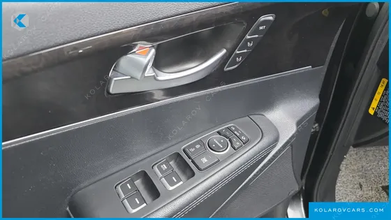 KIA SORENTO DIESEL 2.0 2WD
