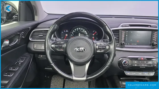 KIA SORENTO DIESEL 2.0 2WD