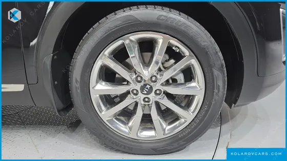 KIA SORENTO DIESEL 2.0 2WD