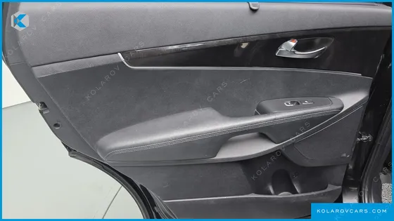 KIA SORENTO DIESEL 2.0 2WD