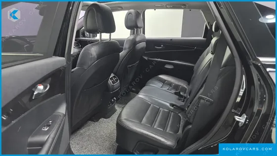 KIA SORENTO DIESEL 2.0 2WD