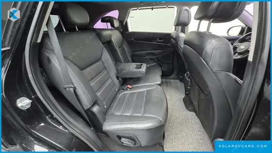 KIA SORENTO DIESEL 2.0 2WD